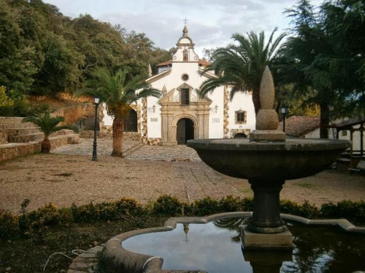 Hostal El Fogon De Felisa Herrera del Duque Exterior photo